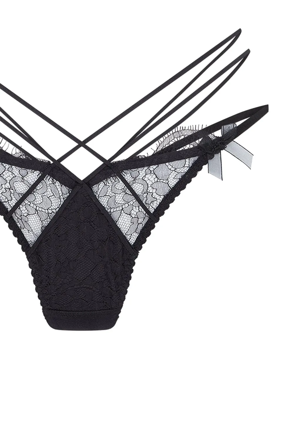 Halley Thong