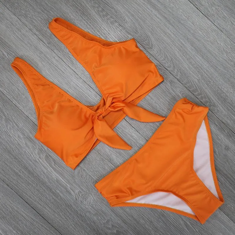 High Waist Swimsuit C4B New Sexy Print Bikinis Women Swimwear Push Up Bathing Suit Swim Summer Beach Wear Brazilian Bikini Set