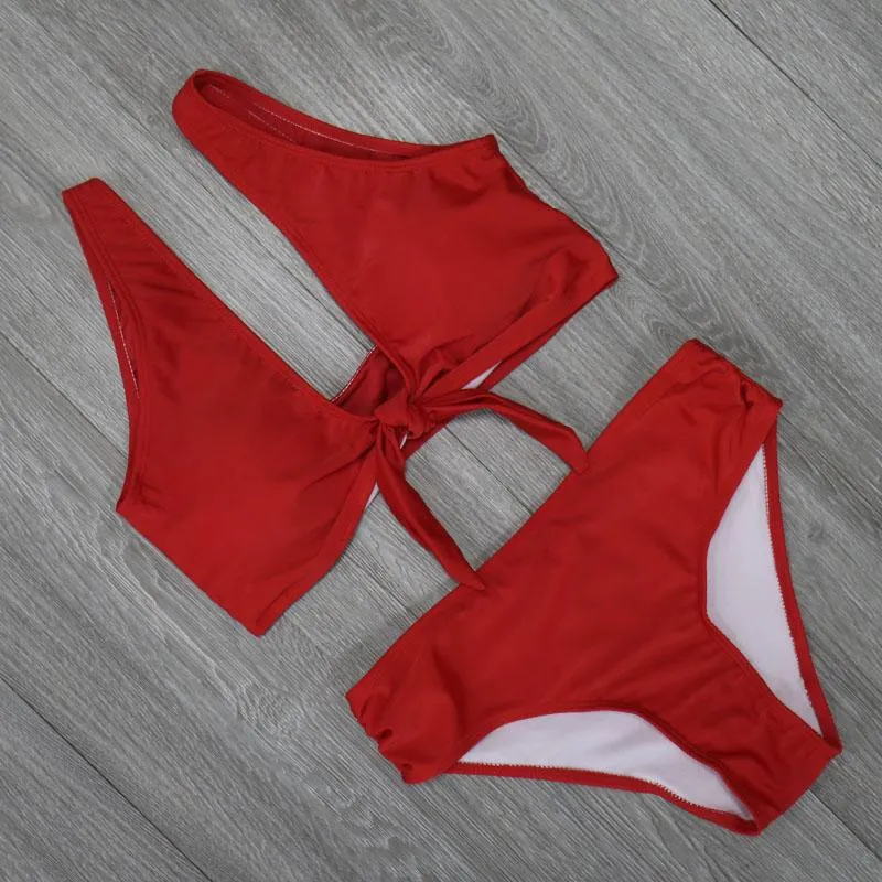 High Waist Swimsuit C4B New Sexy Print Bikinis Women Swimwear Push Up Bathing Suit Swim Summer Beach Wear Brazilian Bikini Set
