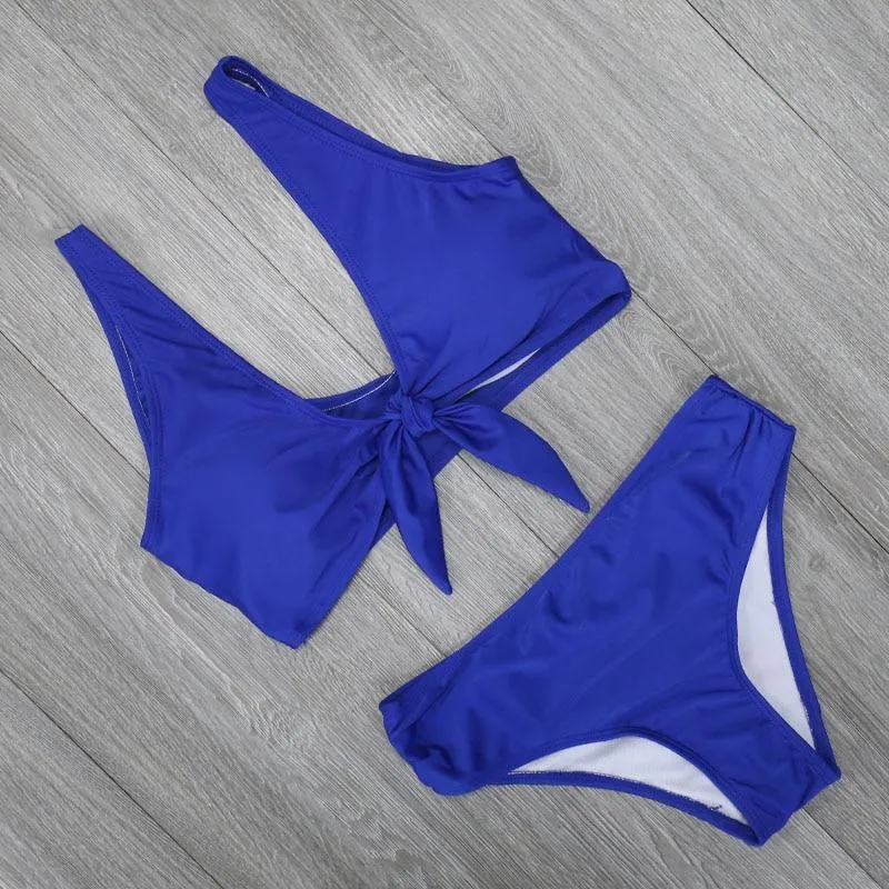 High Waist Swimsuit C4B New Sexy Print Bikinis Women Swimwear Push Up Bathing Suit Swim Summer Beach Wear Brazilian Bikini Set