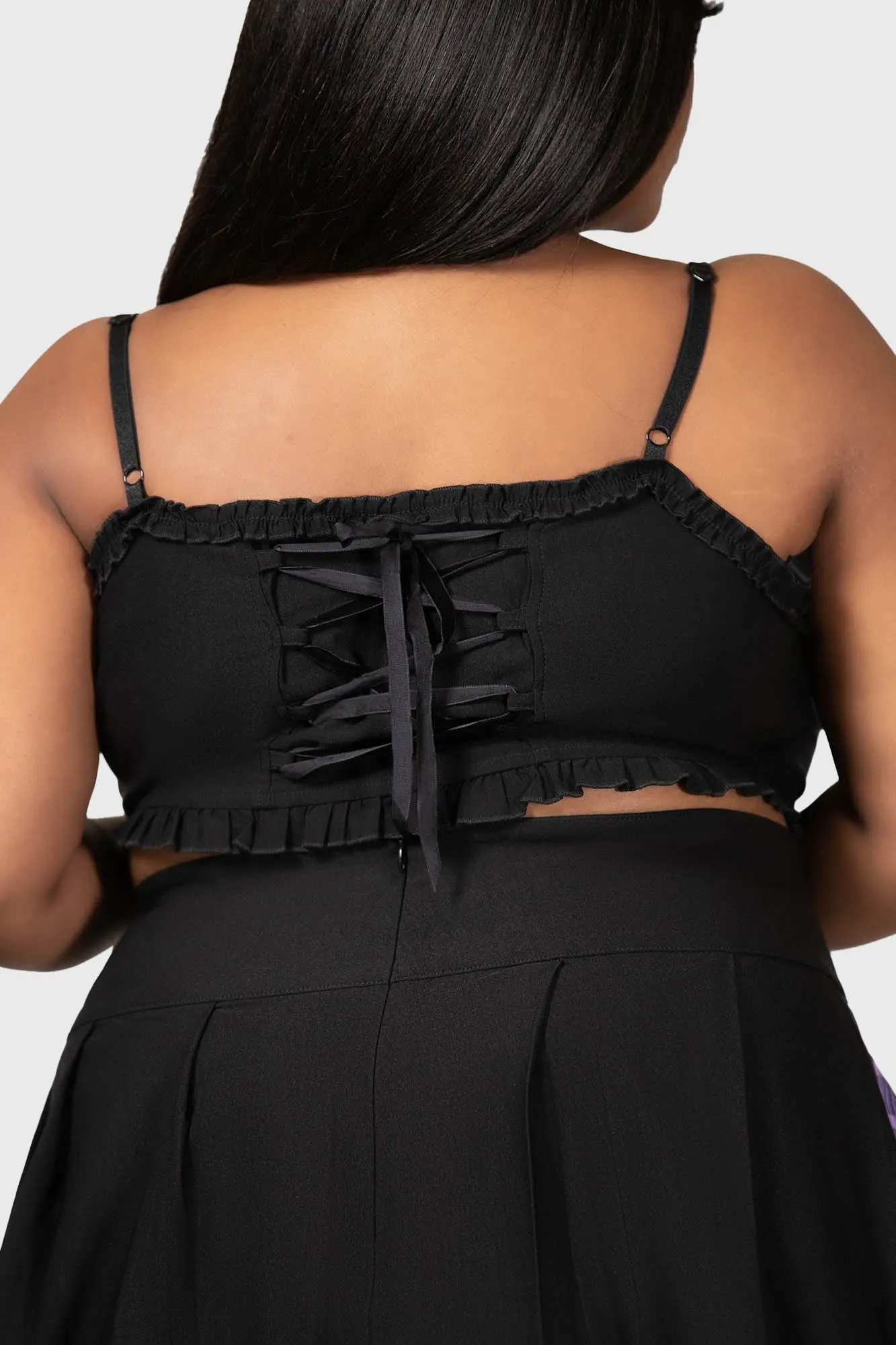 Ines Crop Top