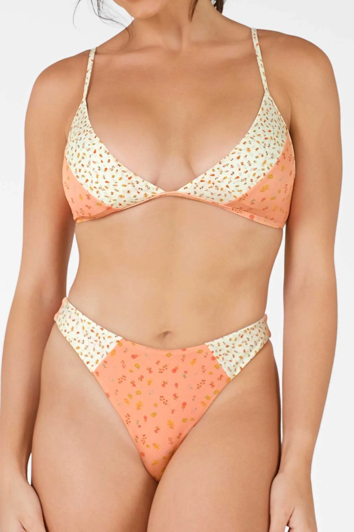 Kate Classic Cheeky Bottoms / Good Times Pointelle
