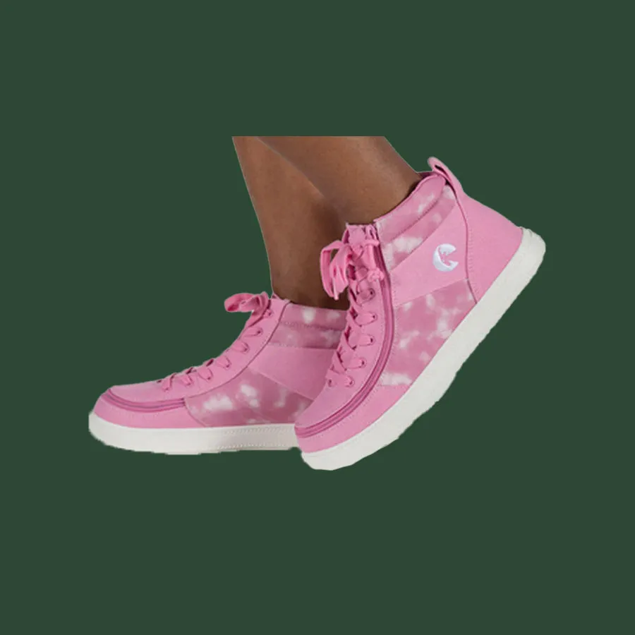 Kids' Billy Street High Tops