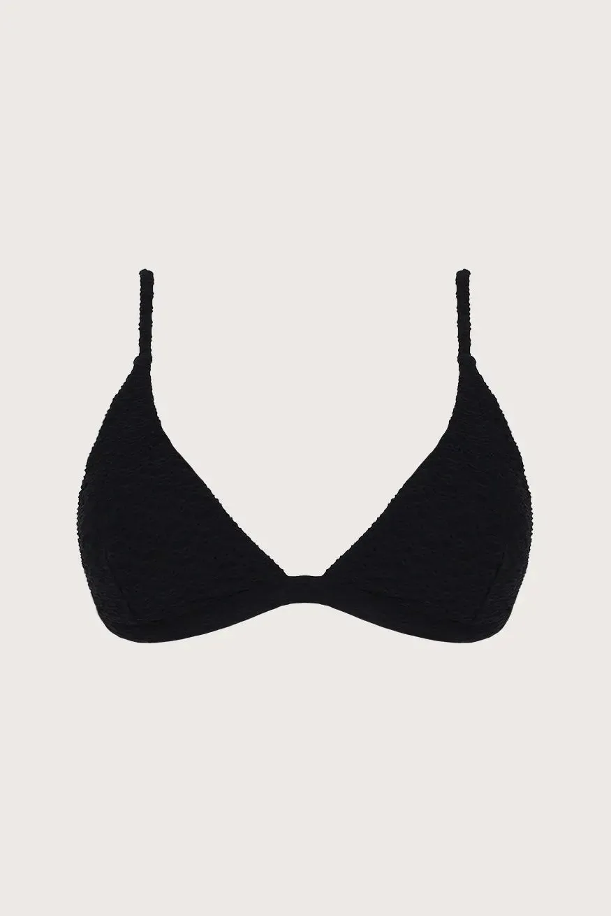LANAI TRIANGLE TOP BIKINI