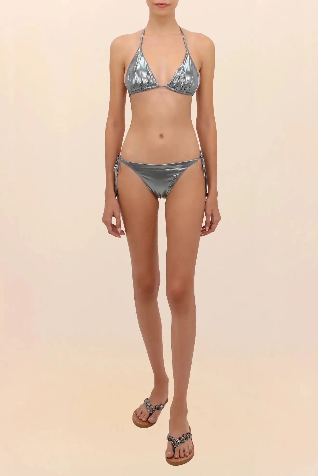 MAMBA TRIANGLE BIKINI TOP