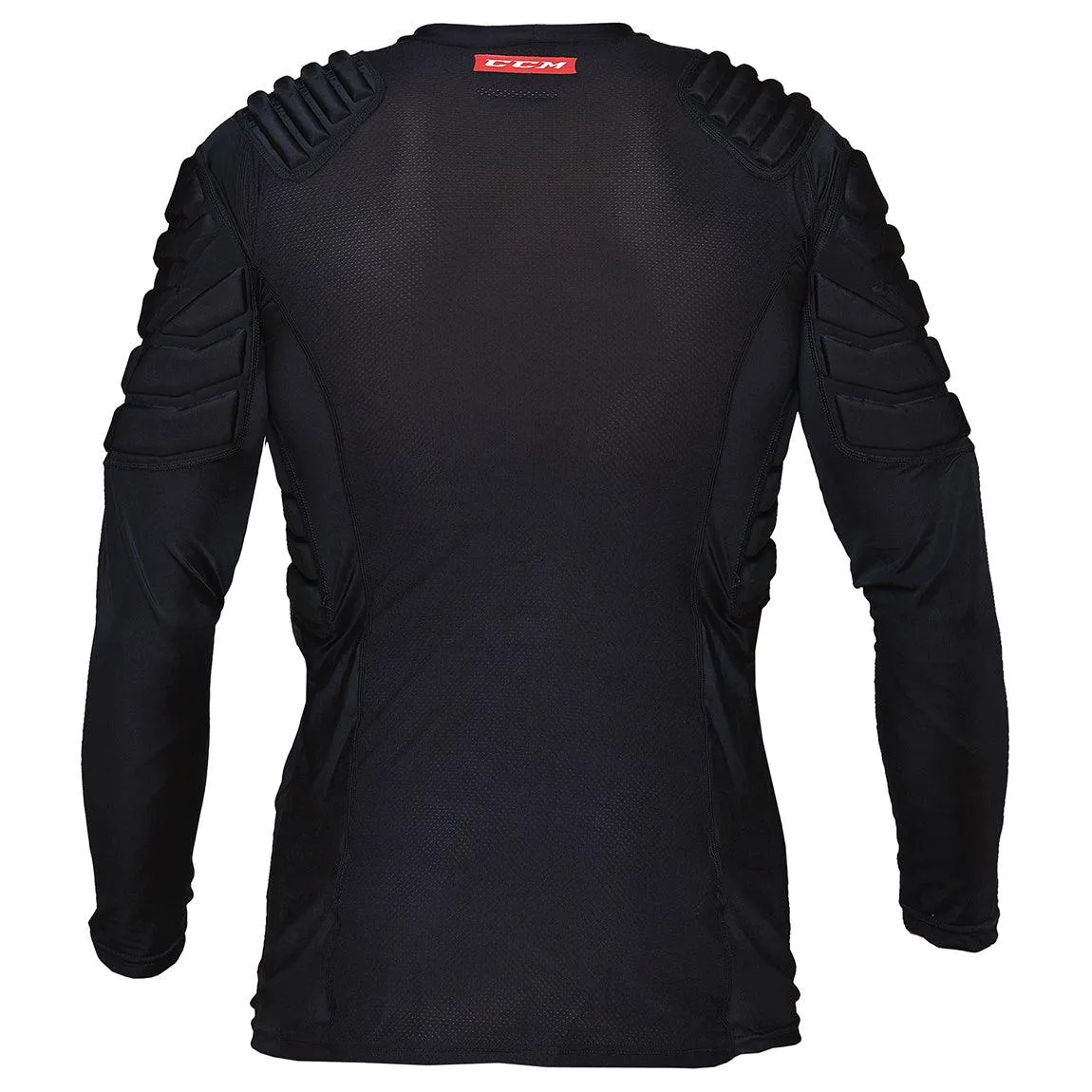 Padded Goalie Long Sleeve - Junior