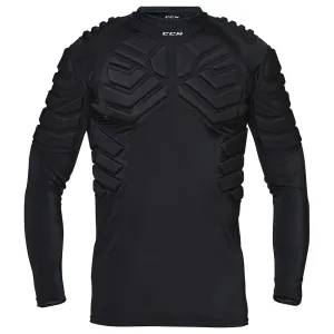 Padded Goalie Long Sleeve - Junior