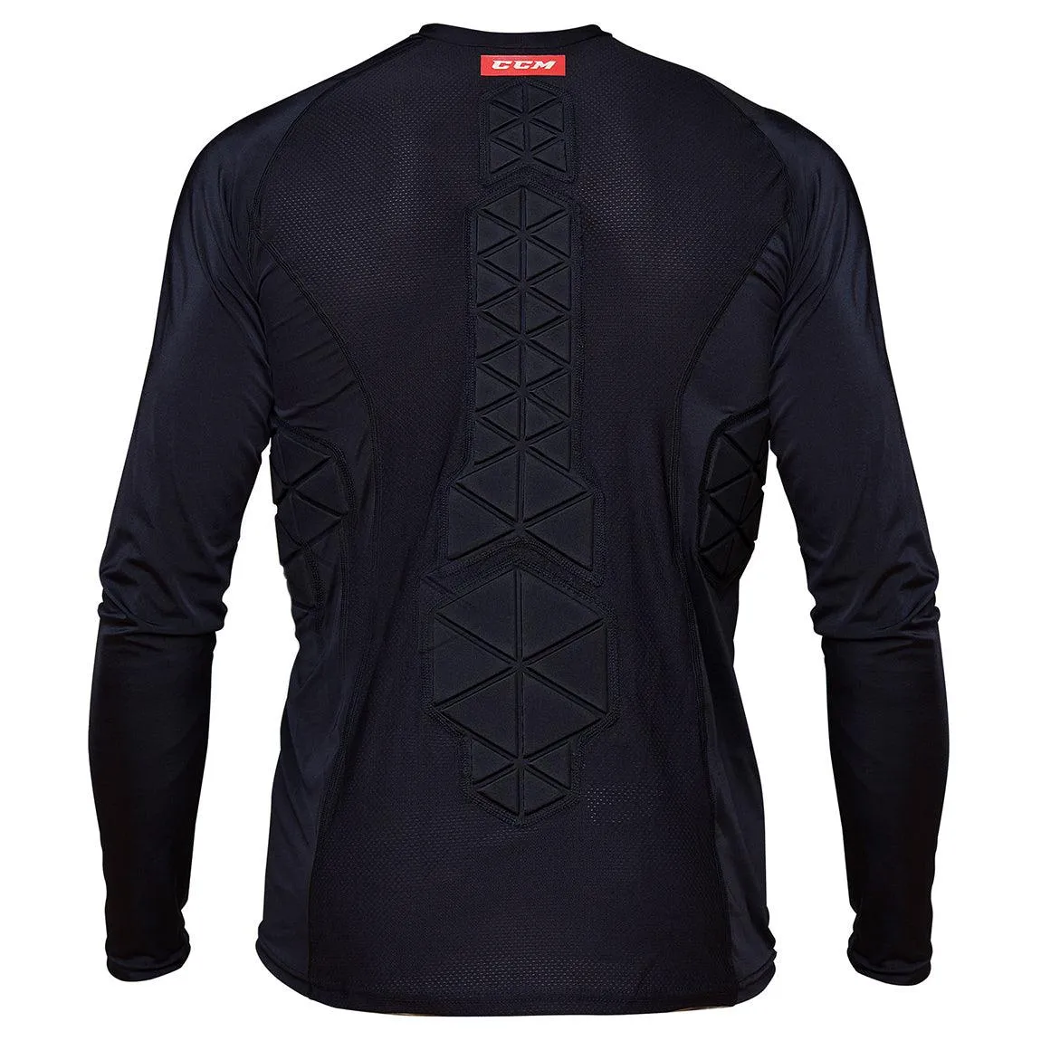 Padded Player Long Sleeve - Senior
