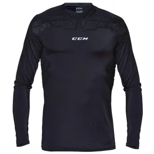 Padded Player Long Sleeve - Senior