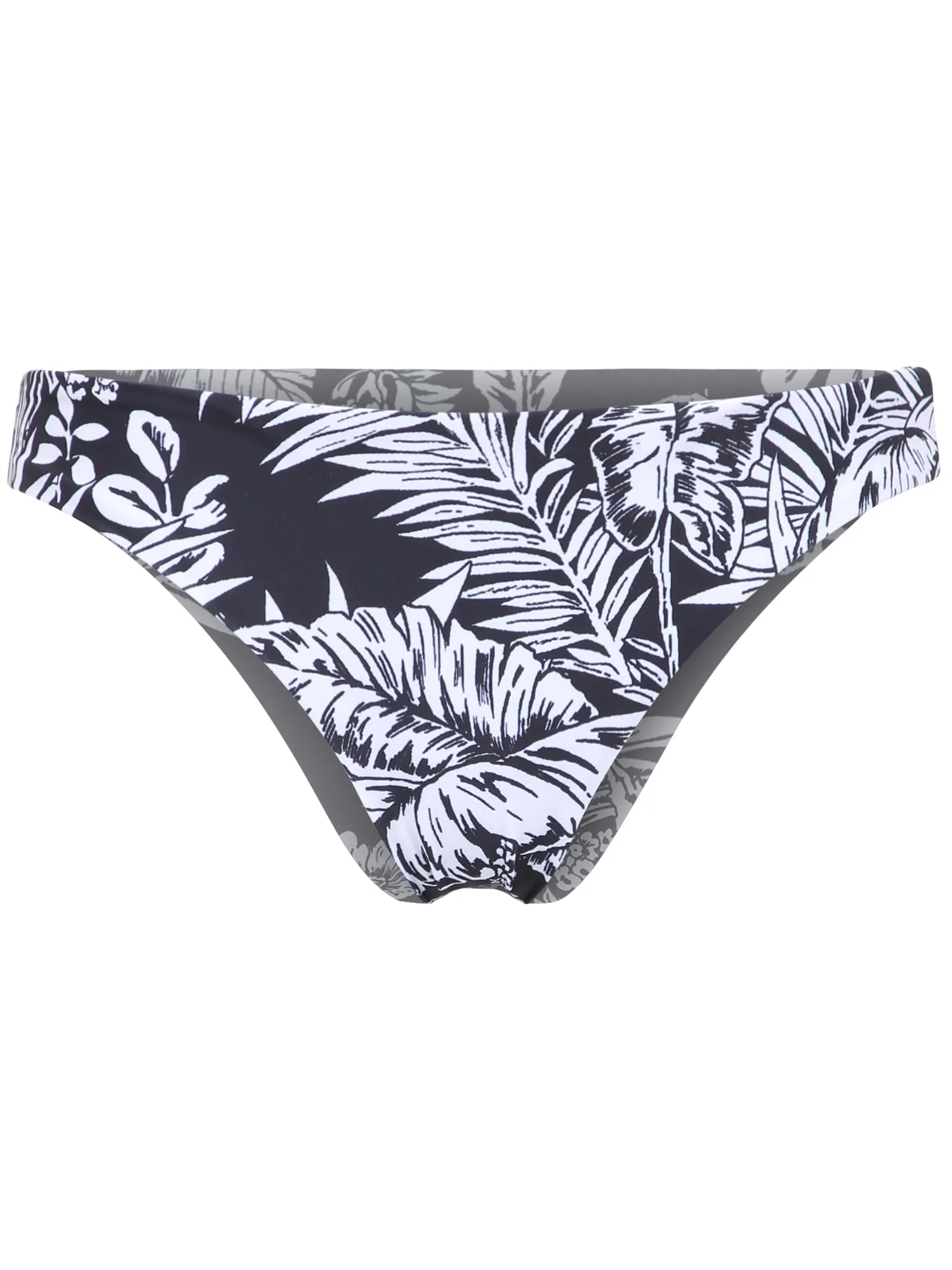Palm Angels Allover Printed Stretched Bikini Bottoms