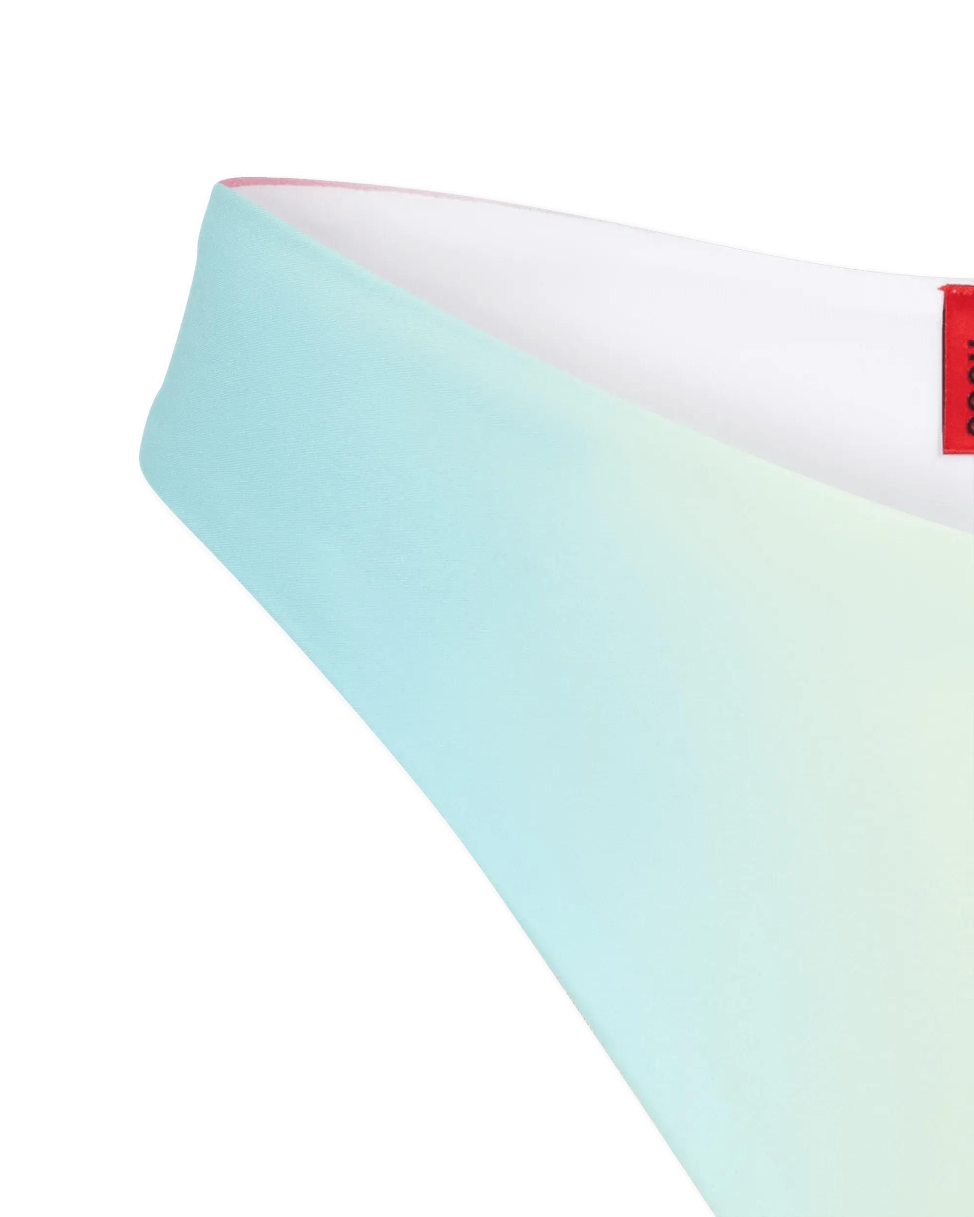 Rainbow Brazilian Bikini Bottom