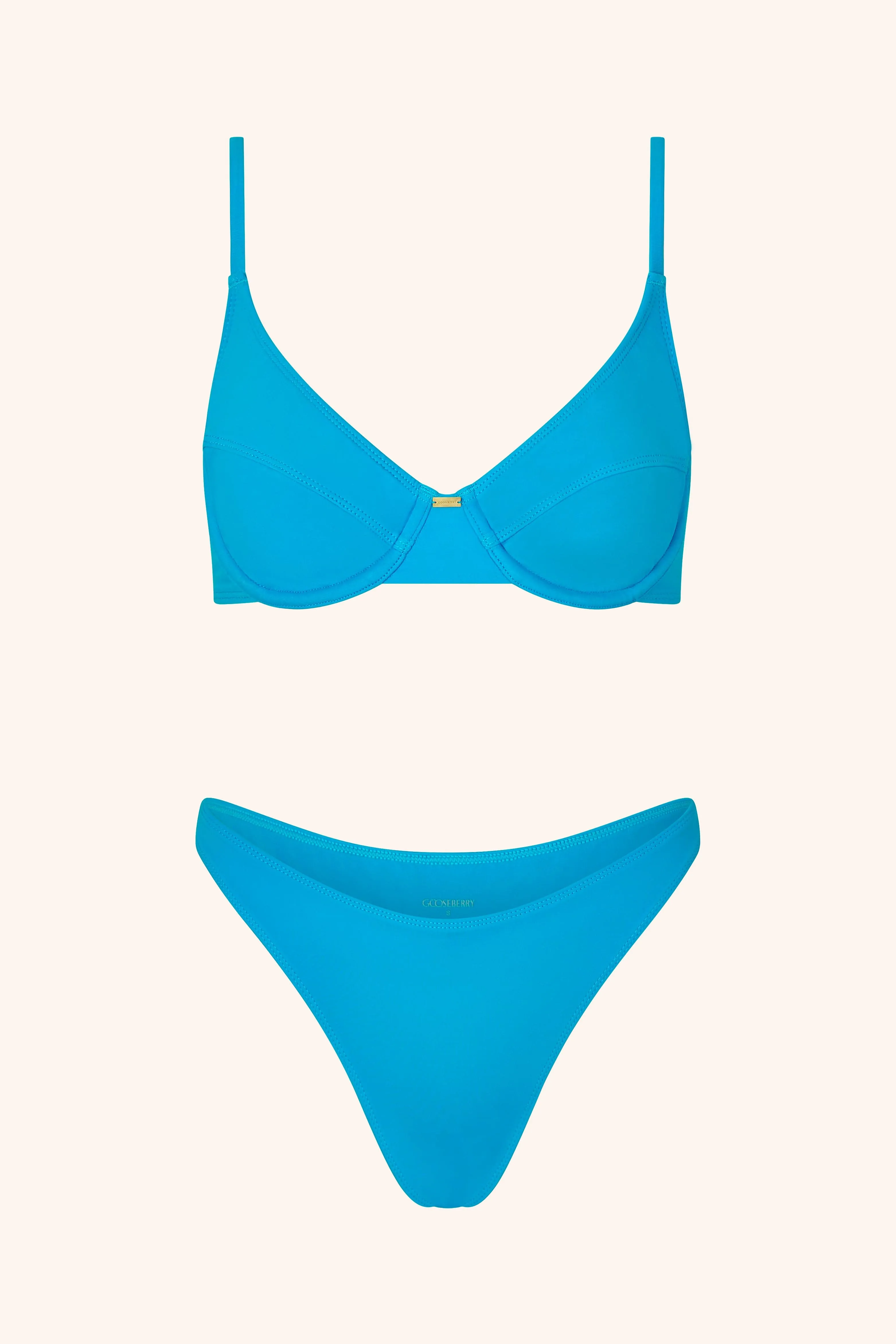 Sculpting Top Soleil