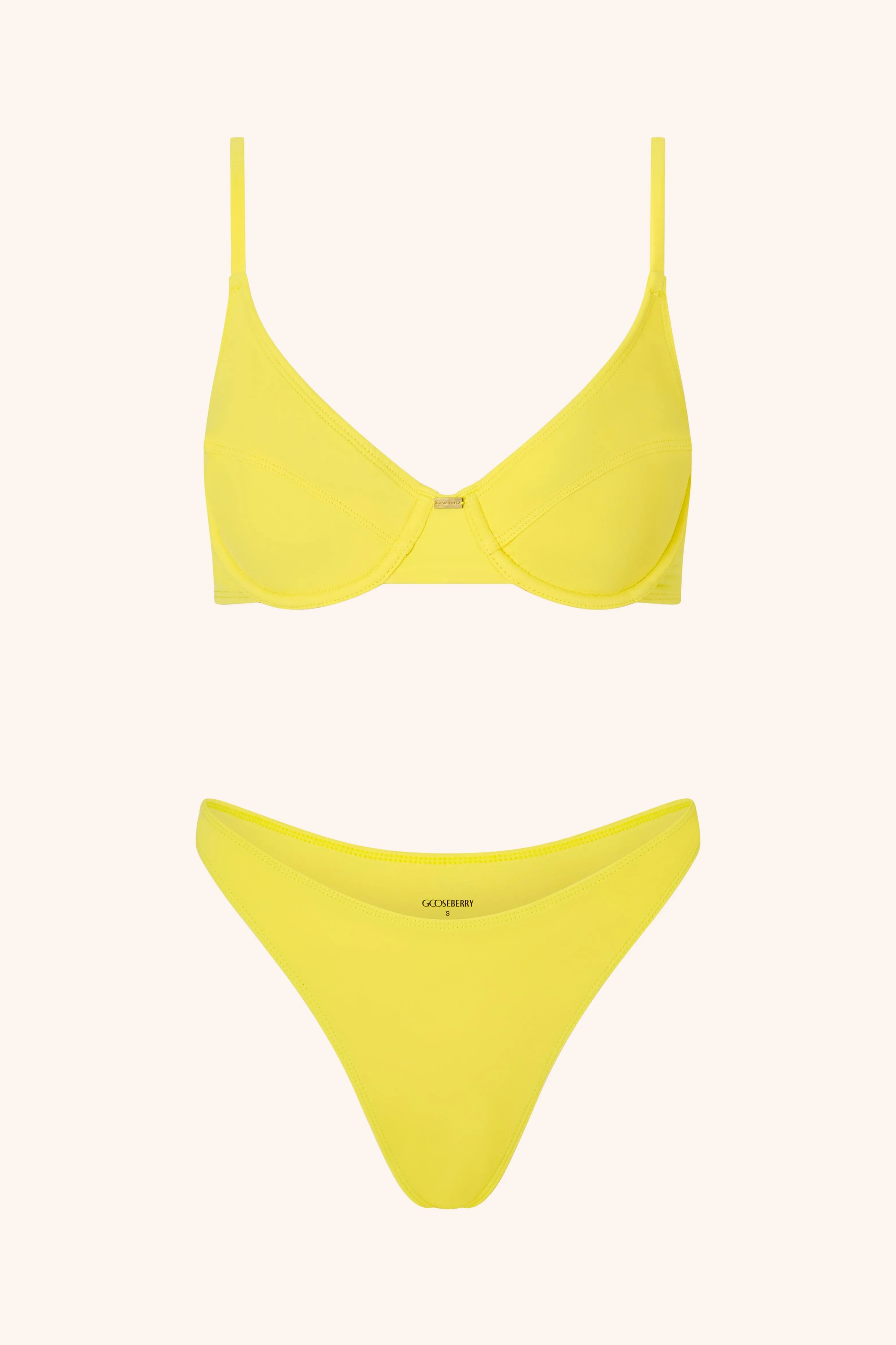 Sculpting Top Soleil