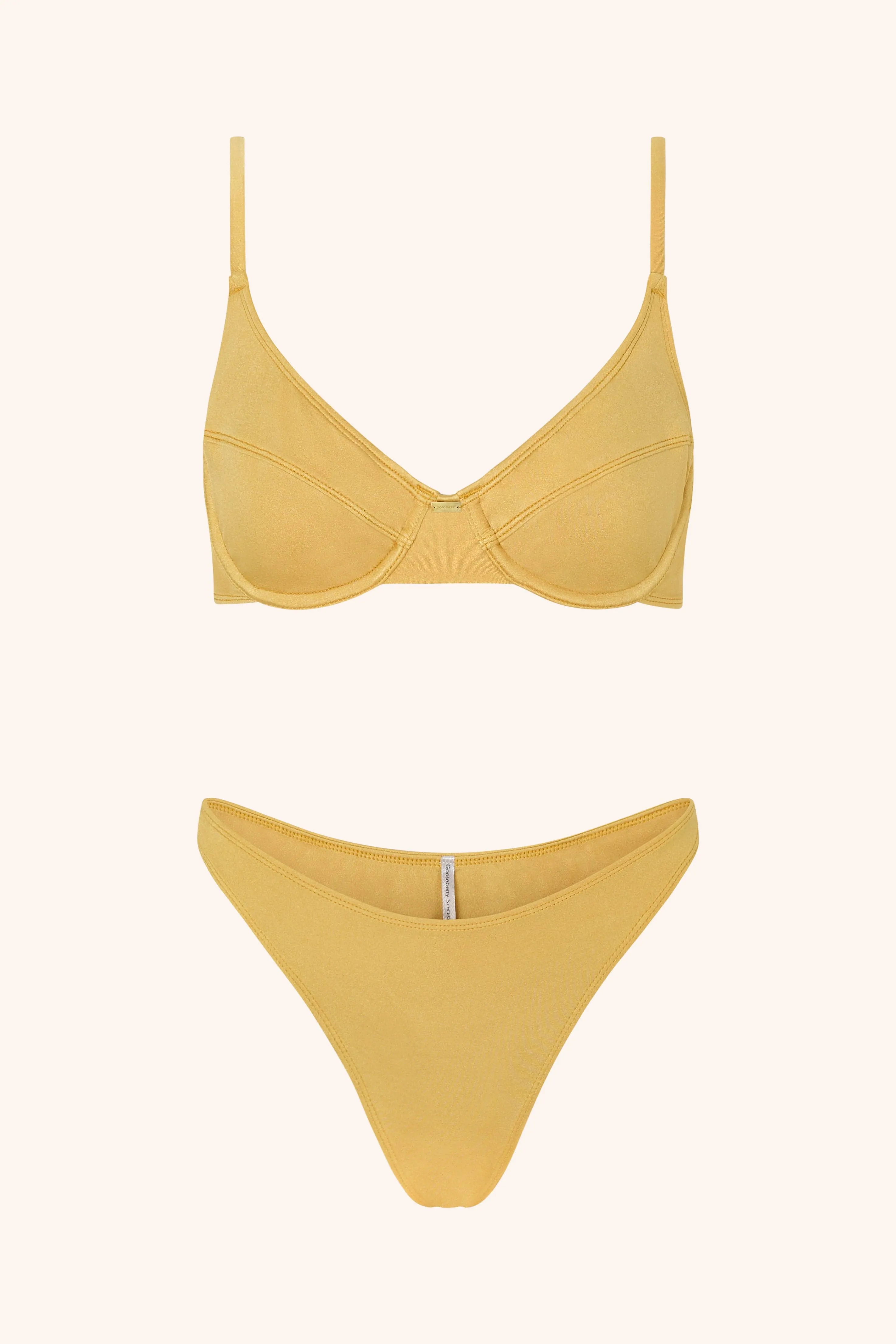 Sculpting Top Soleil
