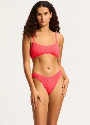 Sea Dive High Cut Pant - Snapdragon