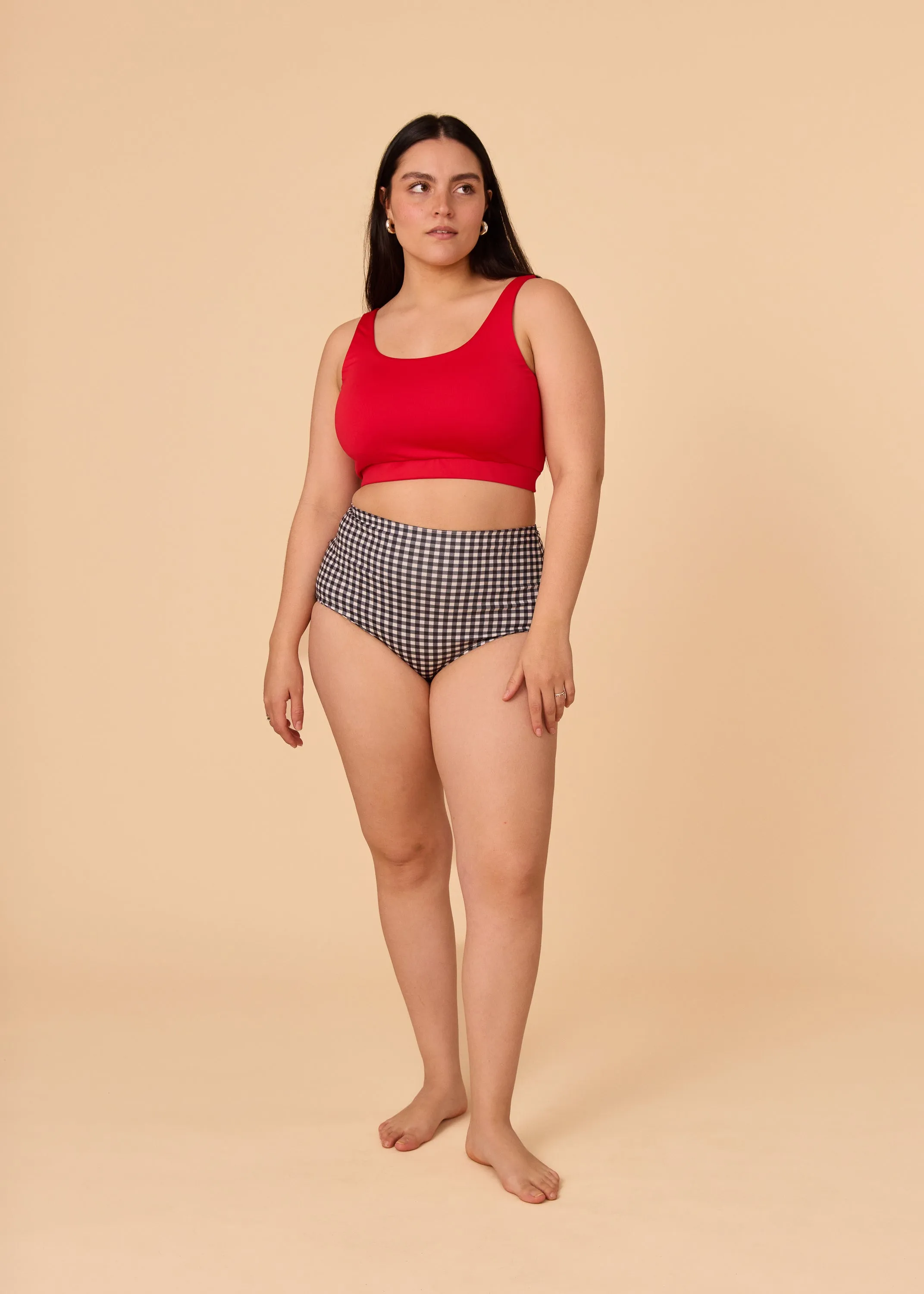 THE BONNIE TOP