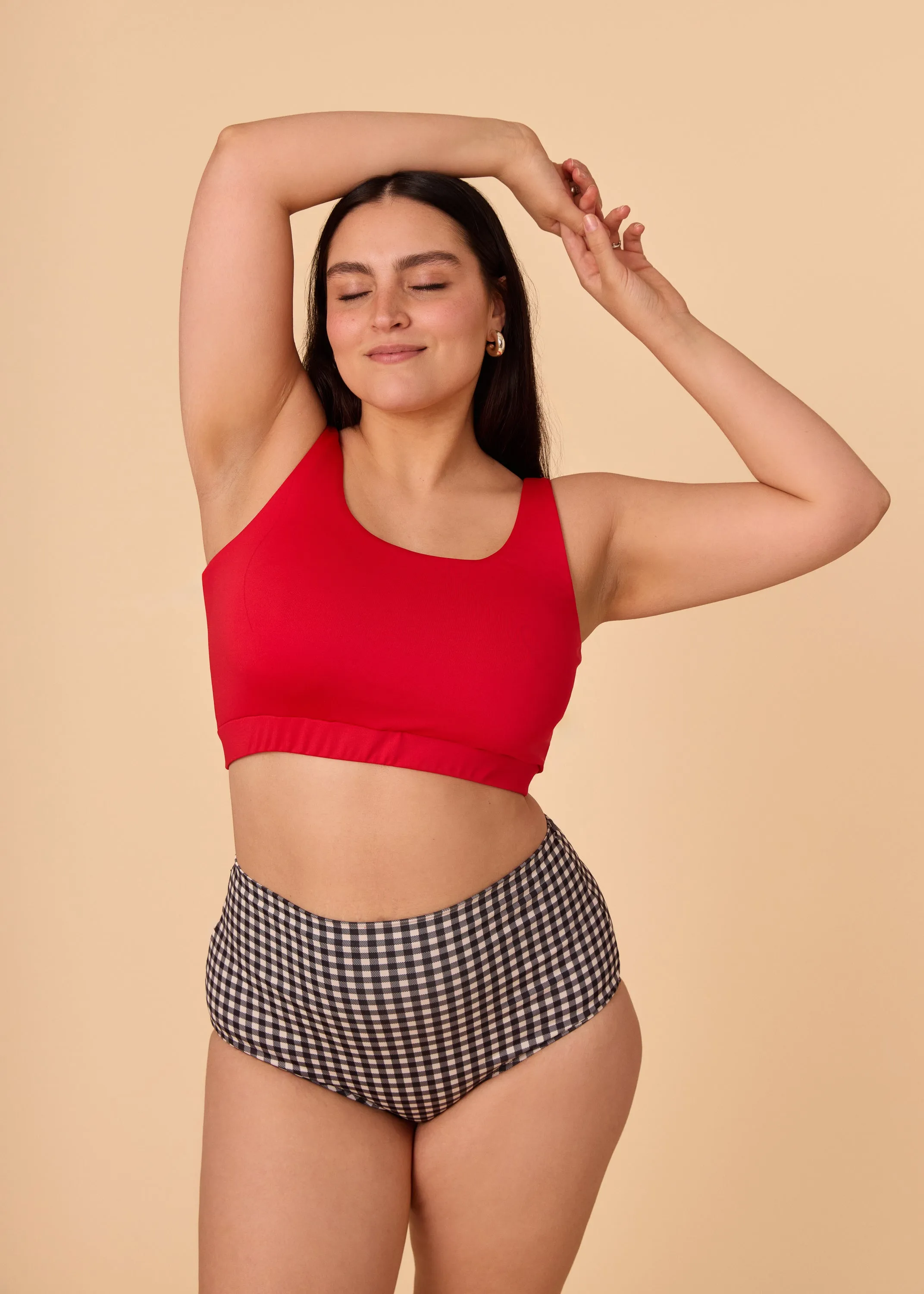 THE BONNIE TOP