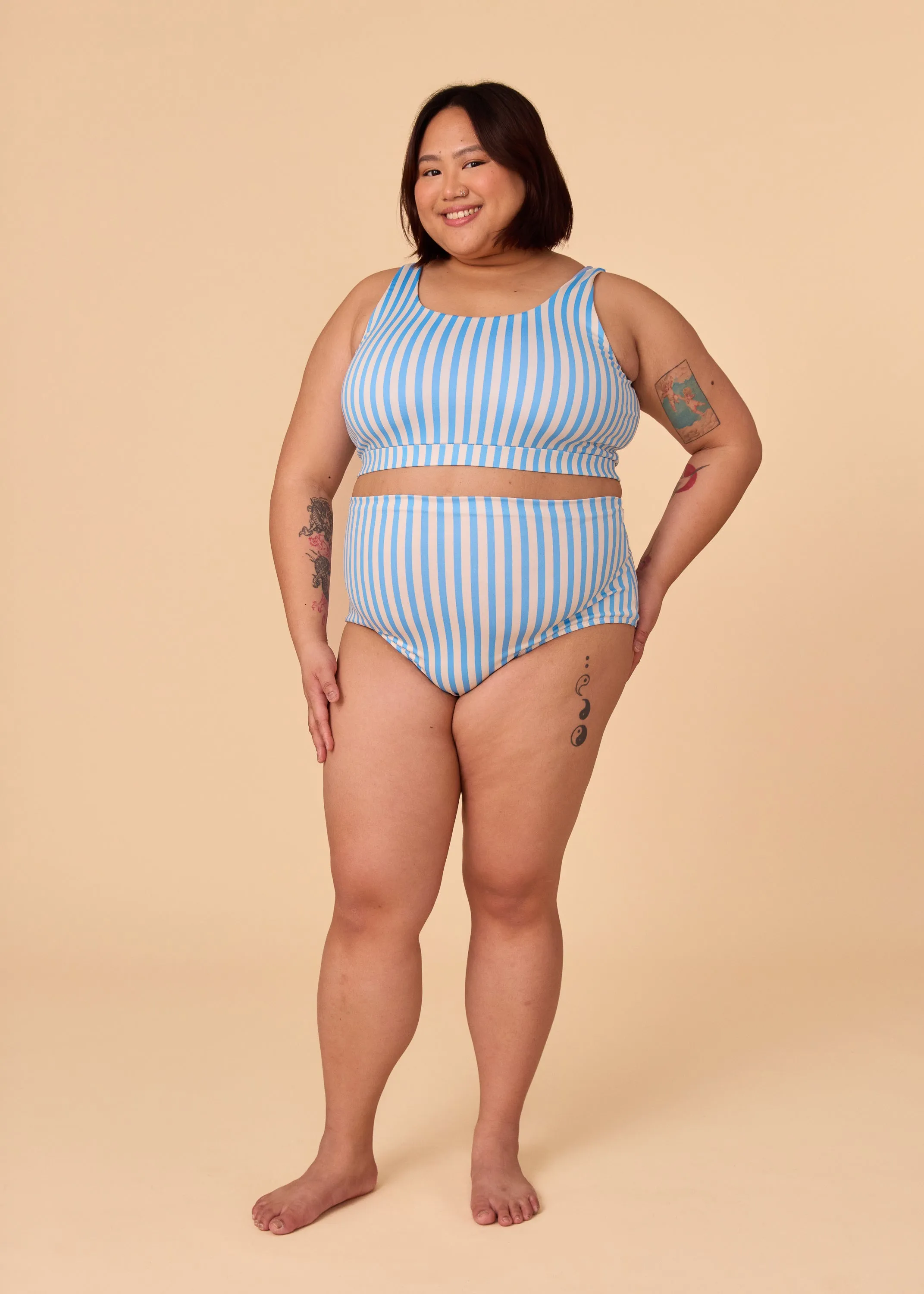 THE BONNIE TOP
