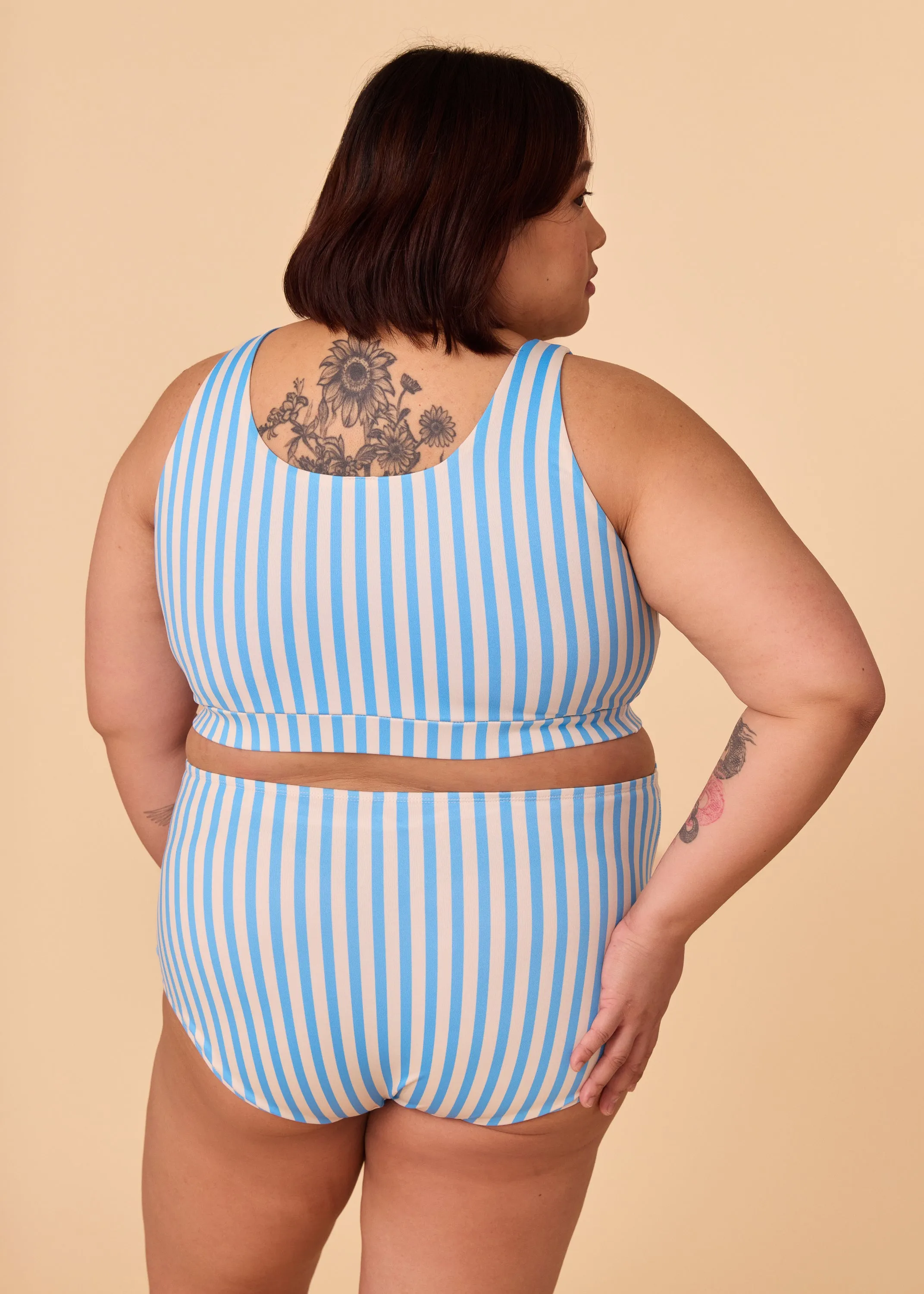 THE BONNIE TOP