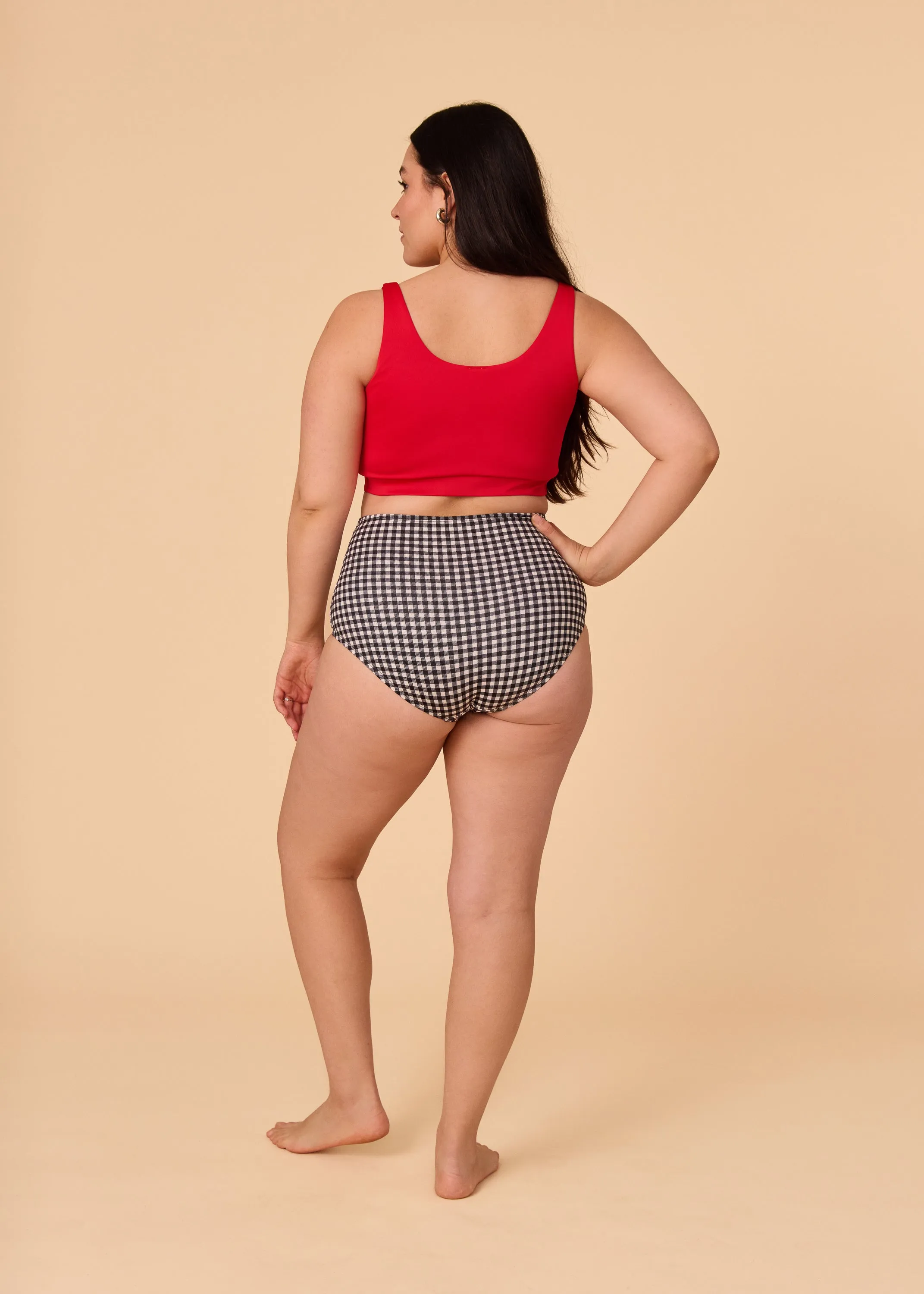 THE BONNIE TOP
