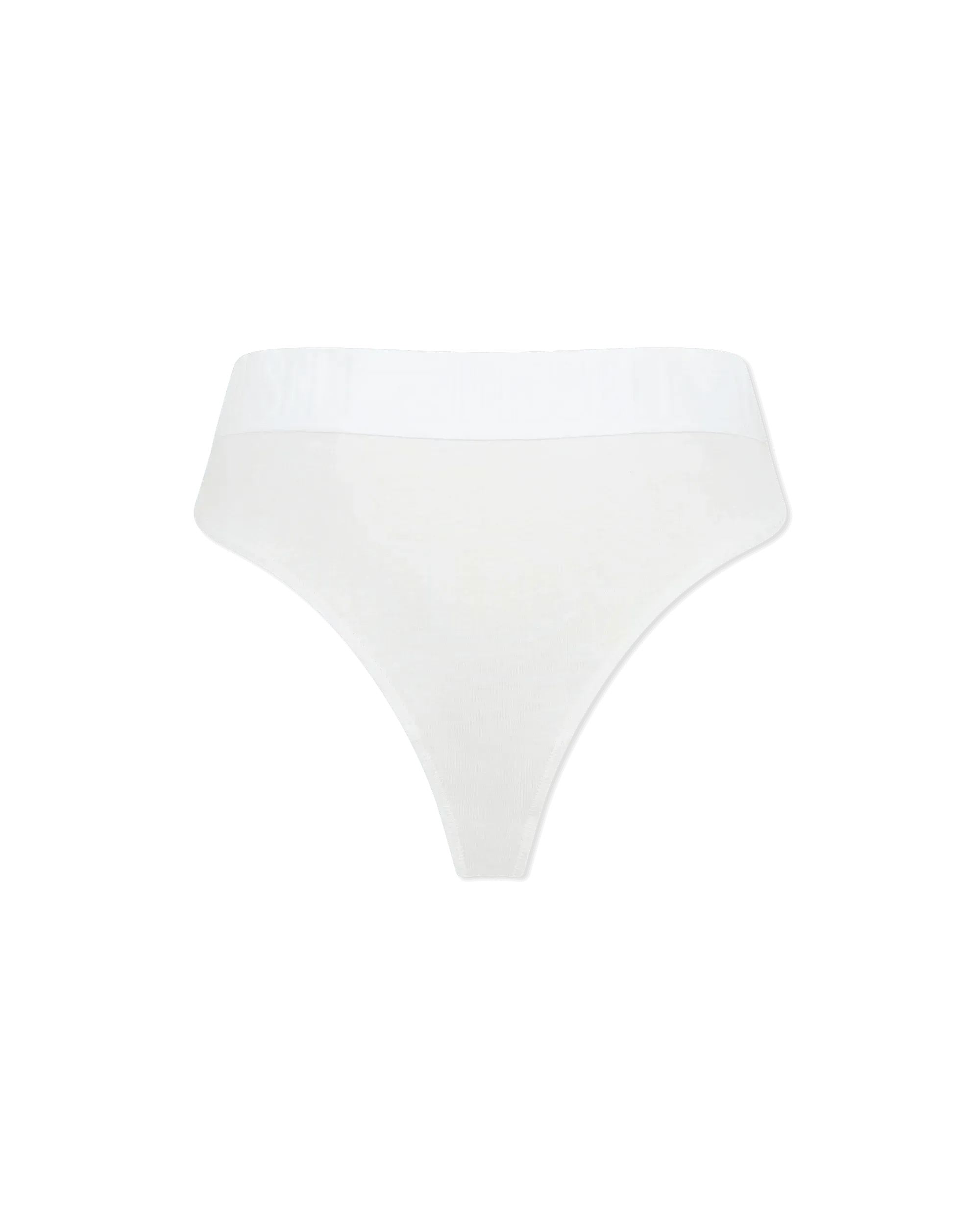 UFST Cotton Thongs (3 pack)