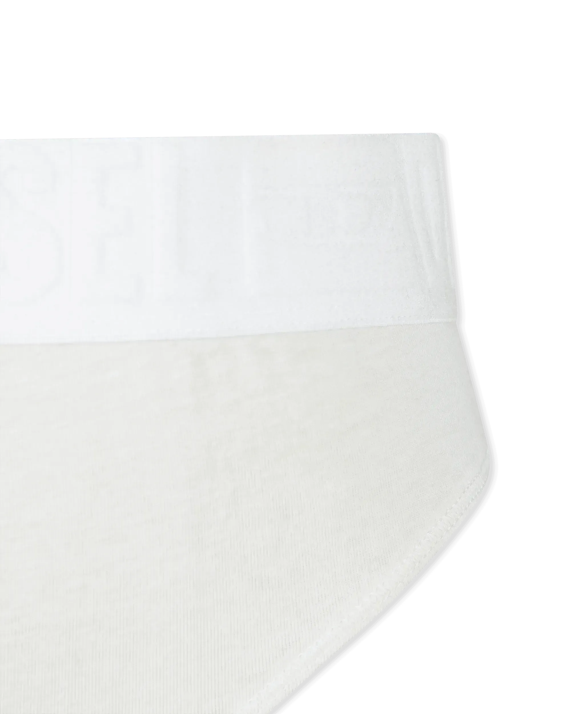 UFST Cotton Thongs (3 pack)