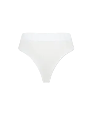 UFST Cotton Thongs (3 pack)