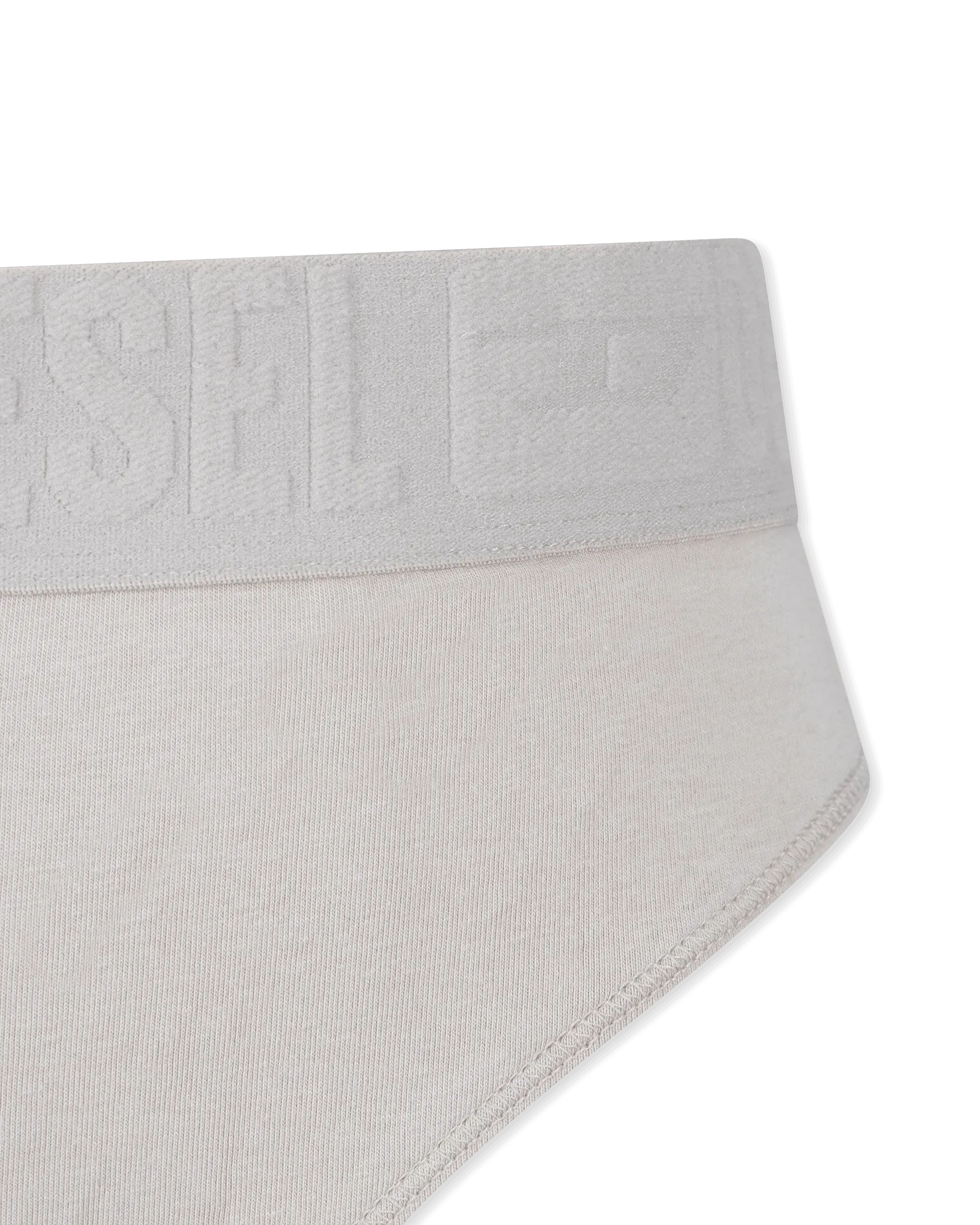 UFST Cotton Thongs (3 pack)