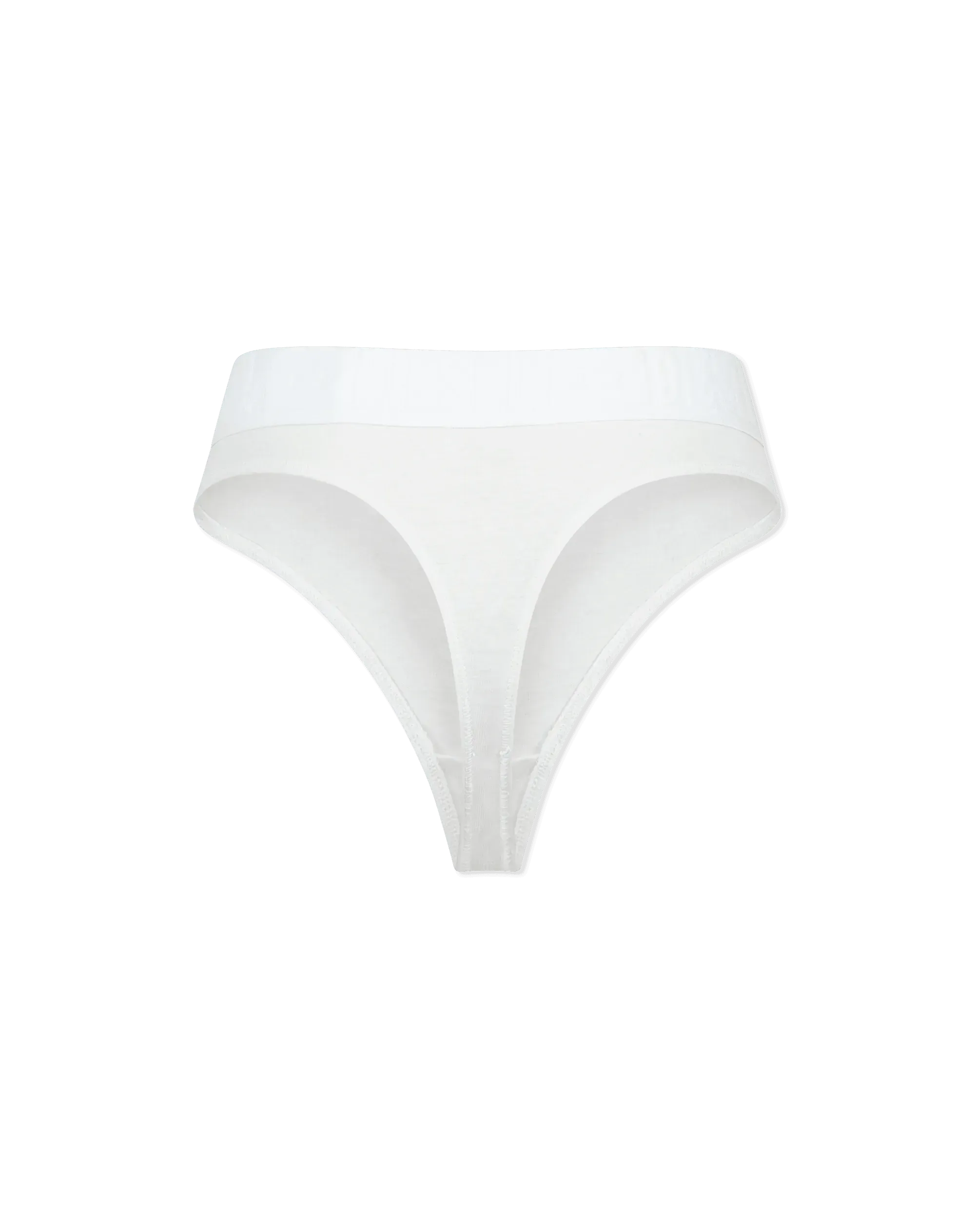 UFST Cotton Thongs (3 pack)