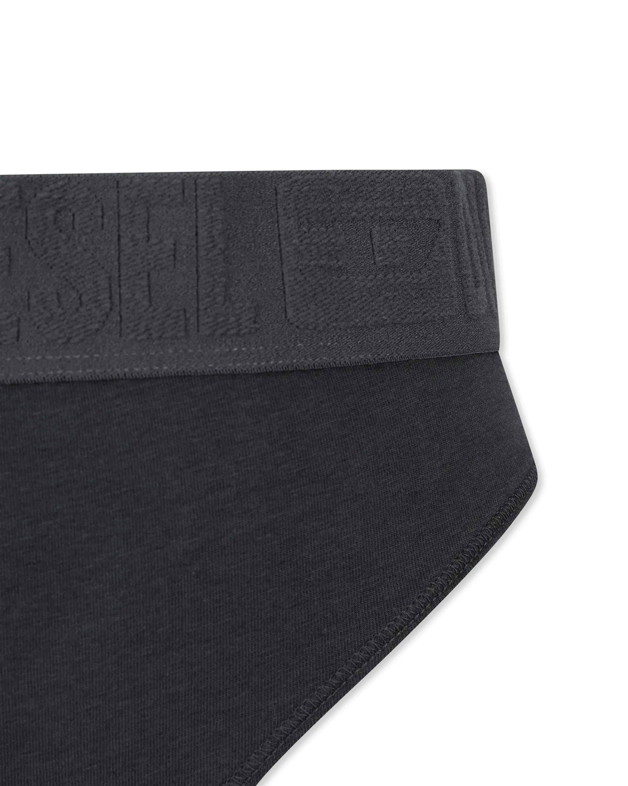 UFST Cotton Thongs (3 pack)