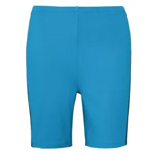 Umbro - Women's High Waisted Bike Shorts (HUUL1UBJB UT6)