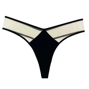 Undress Code Deja Vu Thong