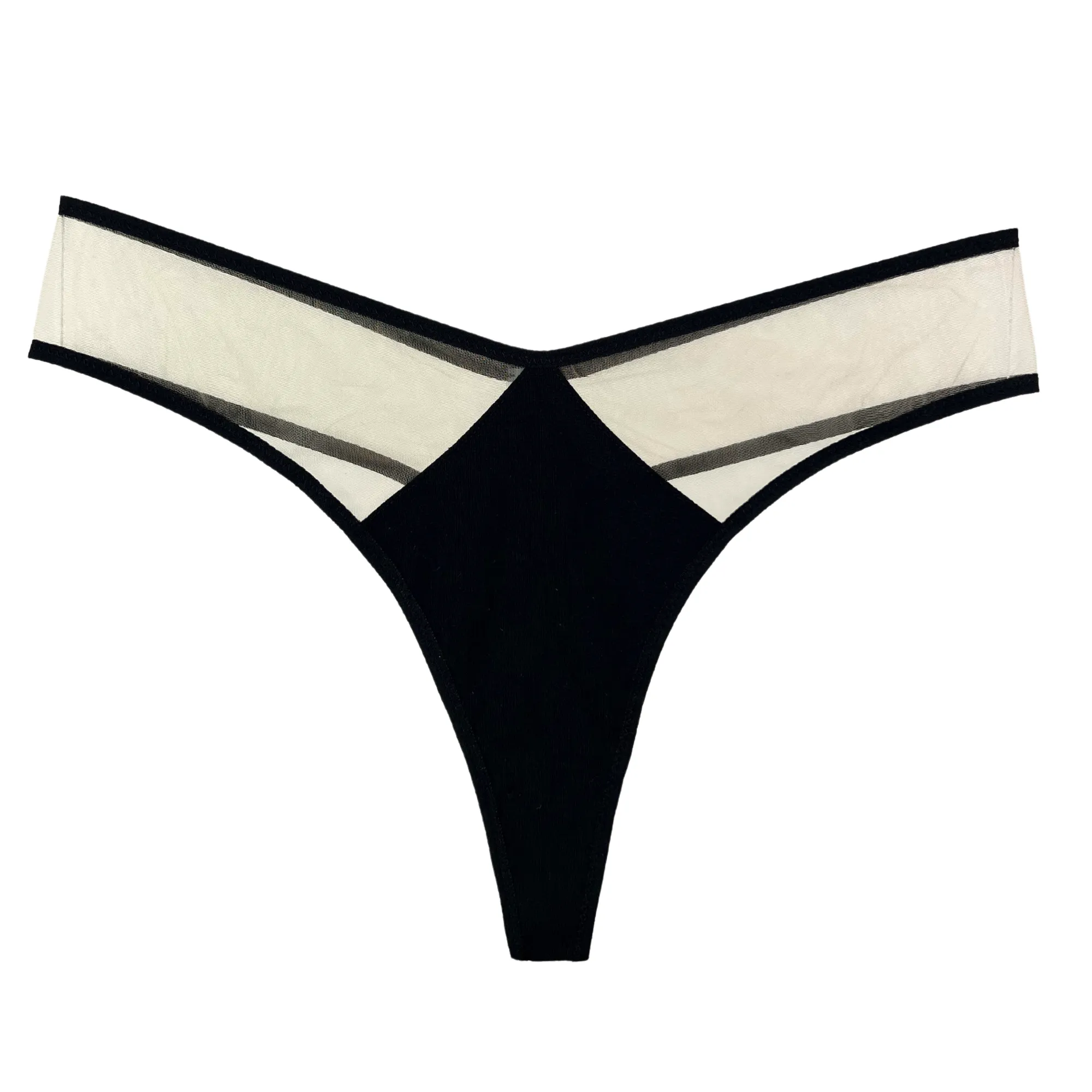 Undress Code Deja Vu Thong