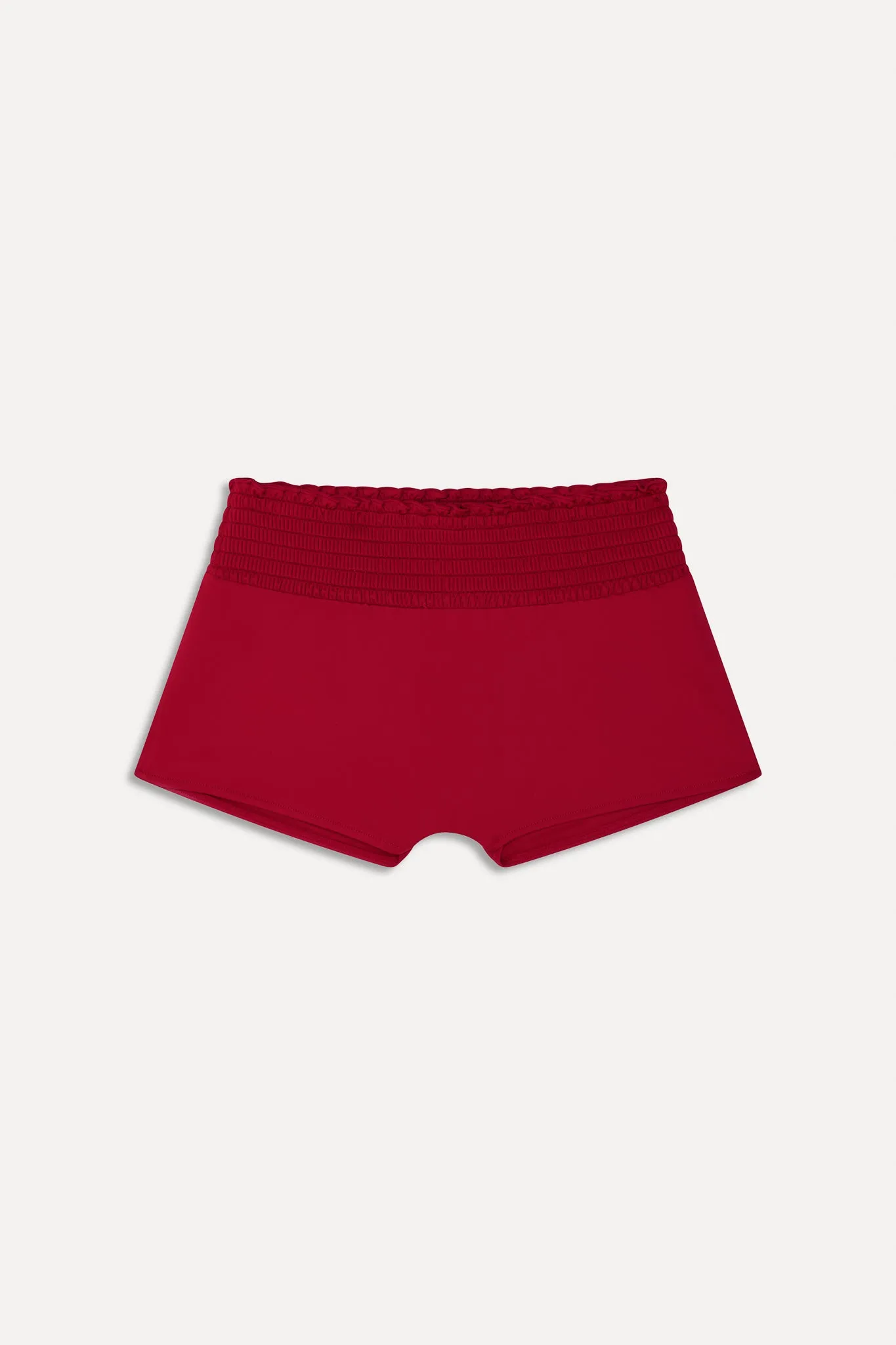 x BELLA HADID Haven Swim Shorts - Valentine